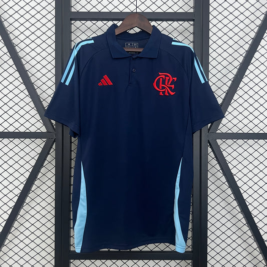 Camisola Flamengo 2025-26 Treino