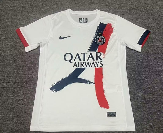 Camisola PSG 2025-26 Alternativa