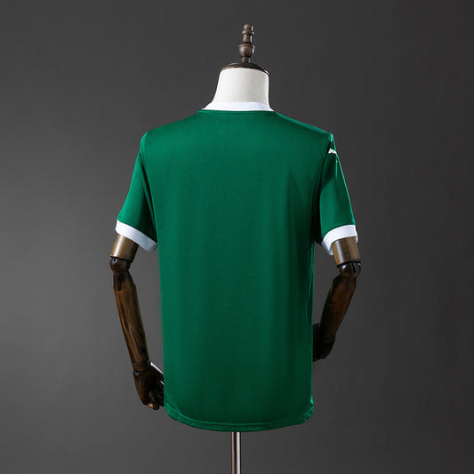 Camisola Palmeiras 2025-26 Principal Versão Adepto (Entrega Imediata)