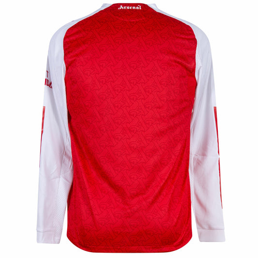 Camisola Manga Comprida Arsenal 2025-26 Principal