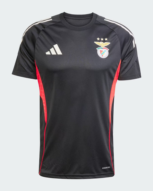 Camisola Benfica 2025-26 Treino Entrega Imediata