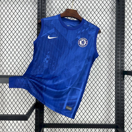Camisola Chelsea 2025-26 Treino