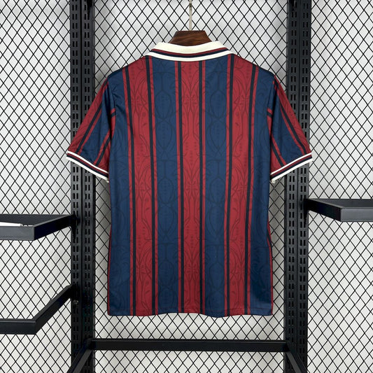 Camisola FC Barcelona 2025-26 Edição Especial