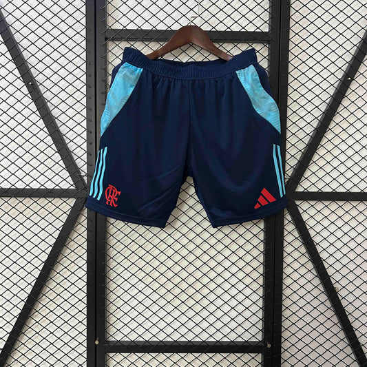Calções Flamengo 2025-26 Treino
