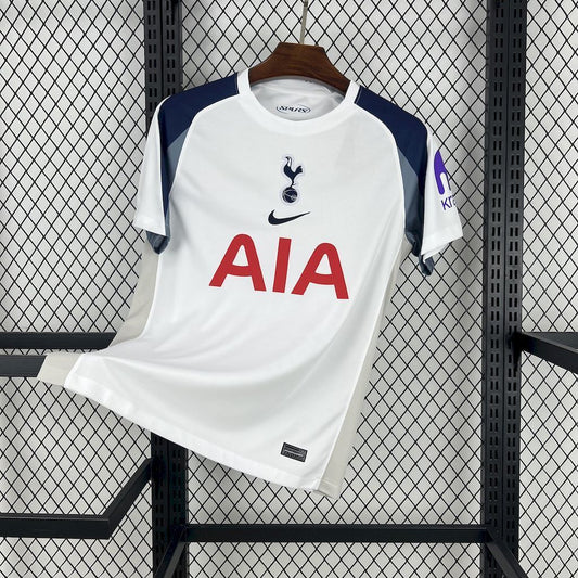 Camisola Tottenham 2025-26 Principal