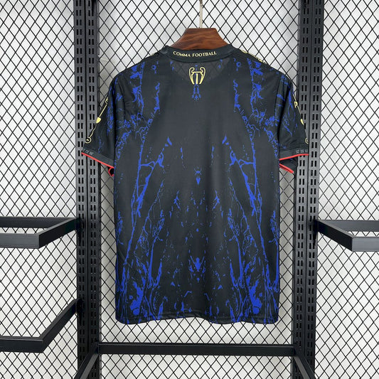 Camisola PSG 2025-26 Edição Especial