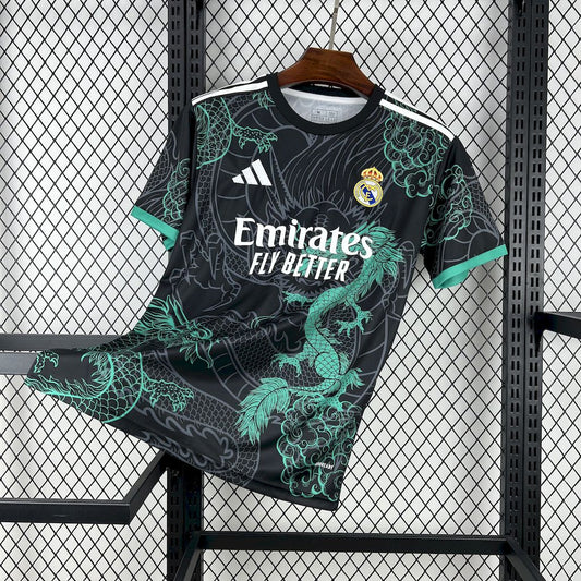 Camisola Real Madrid 2025-26 Edição Especial
