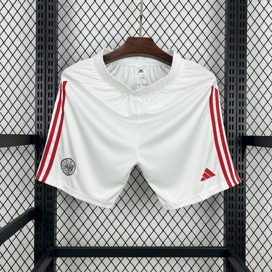 Calções Ajax 2025-26 Principal