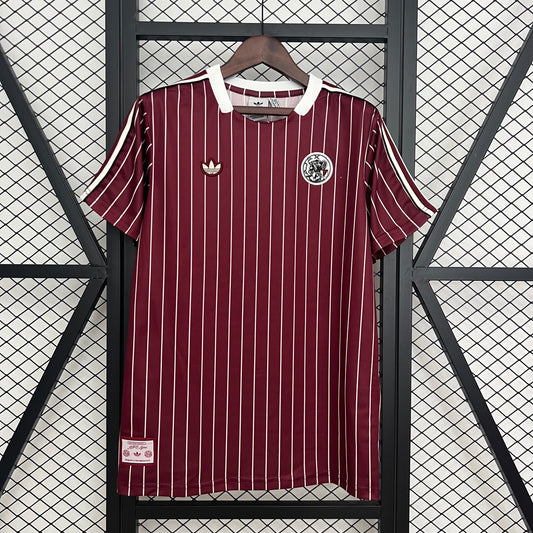 Camisola Ajax 2025-26 Edição Especial