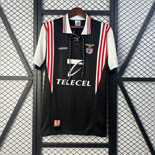 Camisola Benfica 1997-98 Alternativa