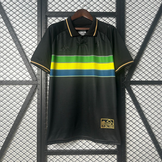 Camisola Estoril Praia 2024-25 Edição Ayrton Senna