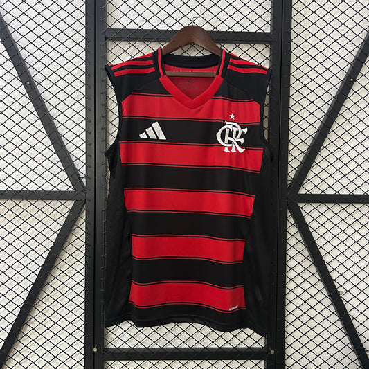 Camisola Flamengo 2025-26 Principal