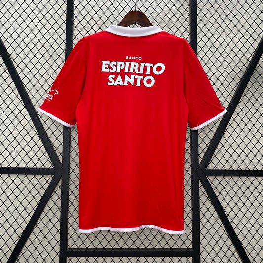 Camisola Benfica 2004-05 Principal