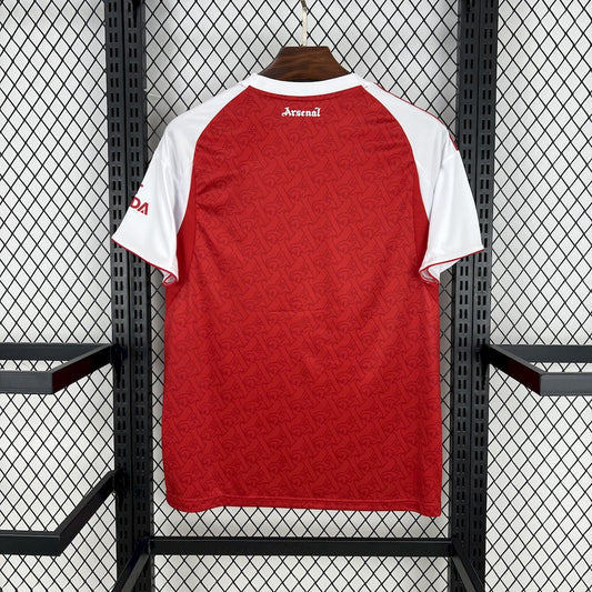 Camisola Arsenal 2025-26 Principal