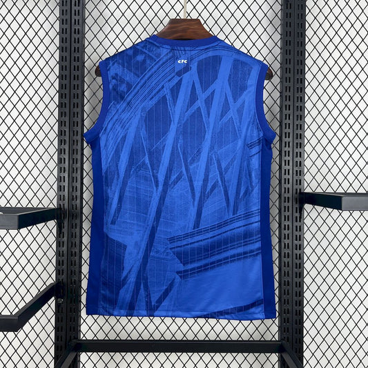 Camisola Chelsea 2025-26 Treino