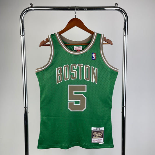 Camisola NBA 2007-08 Boston Celtics