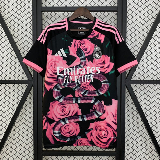 Camisola Real Madrid 2025-26 Edição Especial