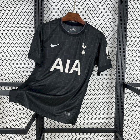 Camisola Tottenham 2025-26 Alternativa