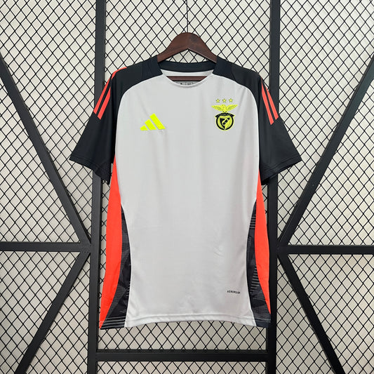 Camisola Benfica 2024-25 Treino