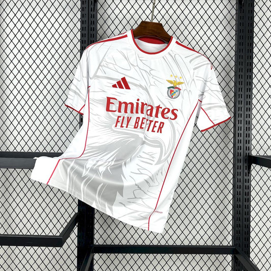Camisola Benfica 2025-26 Edição Especial