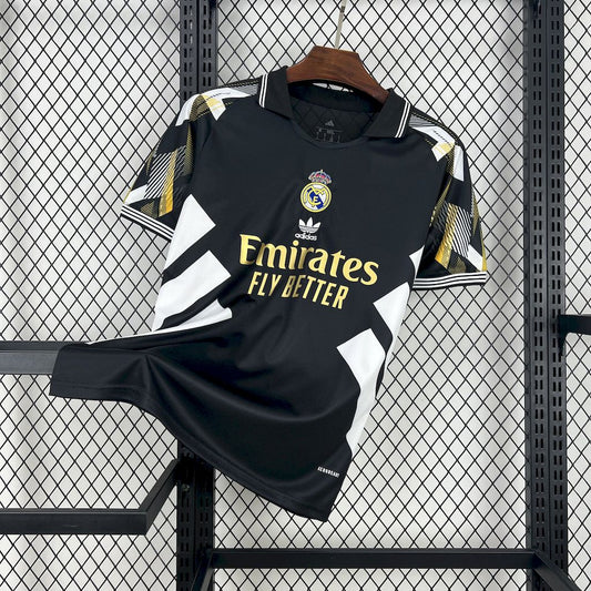 Camisola Real Madrid 2025-26 Edição Especial