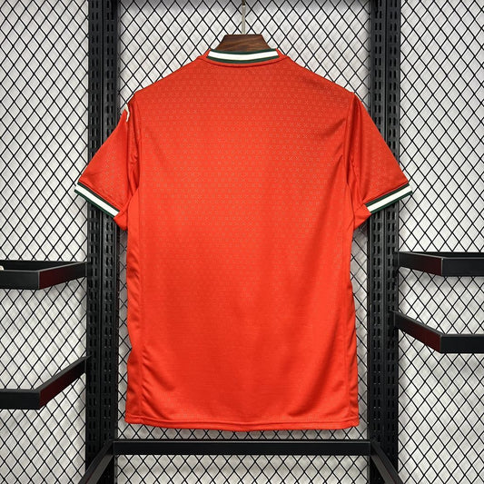 Camisola Portugal 2025 Principal Entrega Imediata