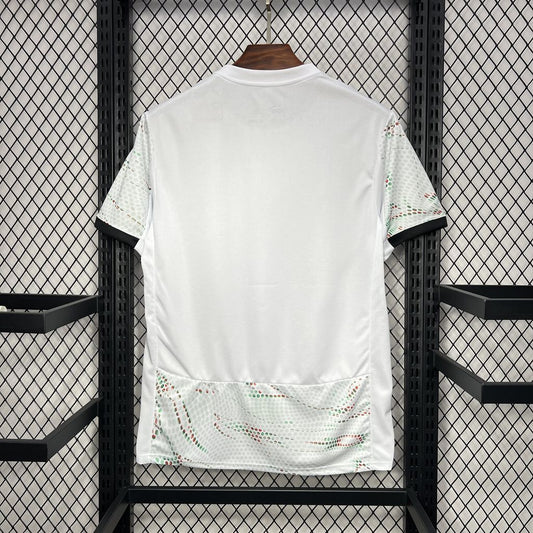 Camisola Portugal 2025 Alternativa