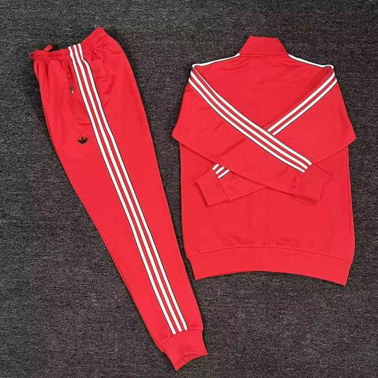 Fato de Treino Benfica 2025 ICON RANGE TRAVEL