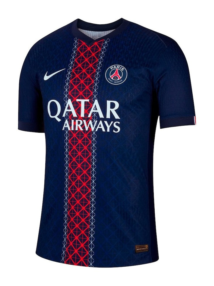 Camisola PSG 2025-26 Principal Entrega Imediata