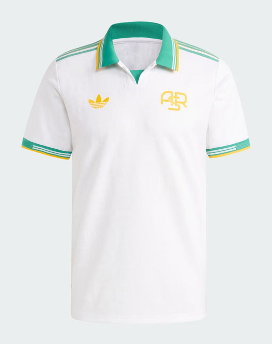 Camisola Roma 2025-26 Alternativa Entrega Imediata