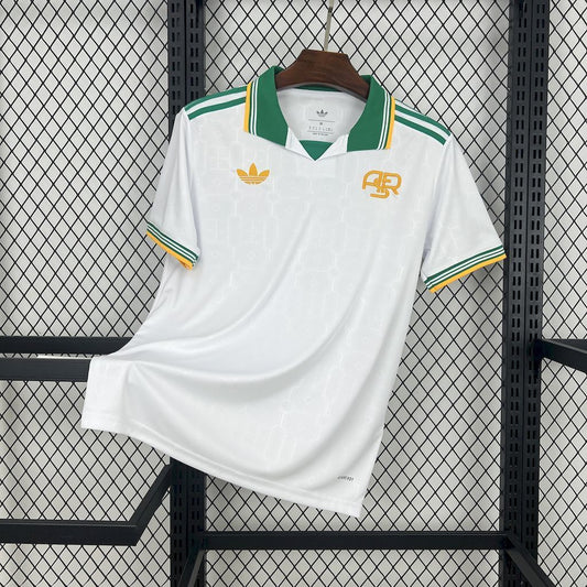 Camisola Roma 2025-26 Alternativa