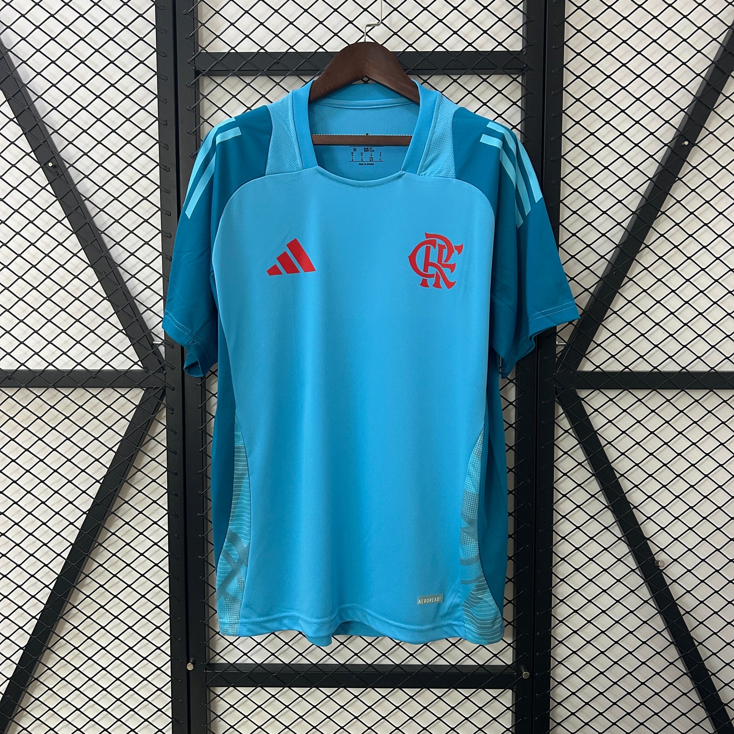 Camisola Flamengo 2025-26 Treino