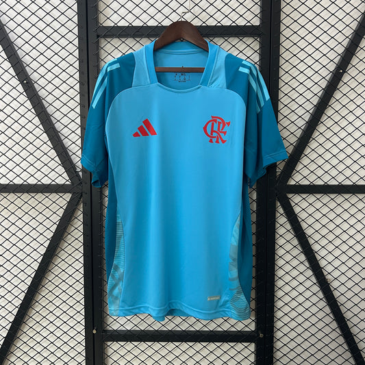 Camisola Flamengo 2025-26 Treino