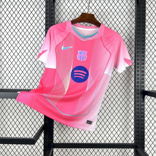 Camisola FC Barcelona 2025-26 Edição Especial