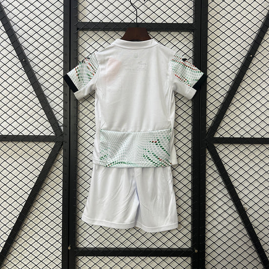 Kit Criança Portugal 2025 Alternativo - Entrega Imediata