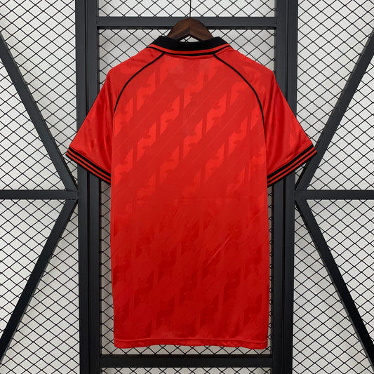 Camisola Flamengo 2025-26 Edição Especial