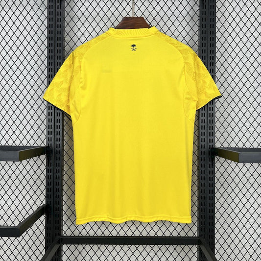 Camisola Al-Nassr 2025-26 Principal