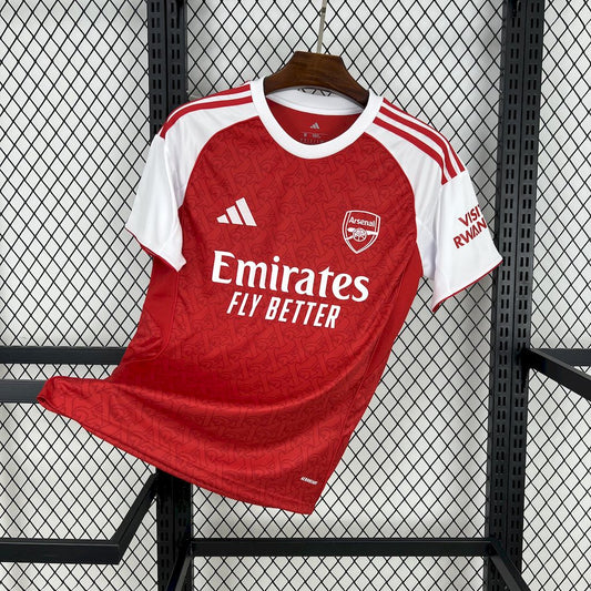 Camisola Arsenal 2025-26 Principal ENTREGA IMEDIATA