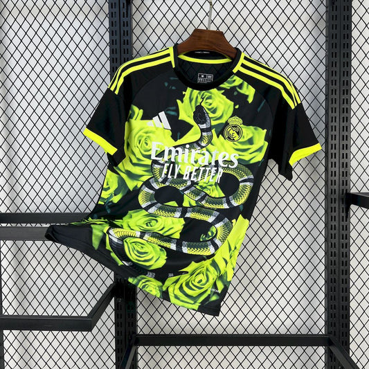 Camisola Real Madrid 2025-26 Edição Especial