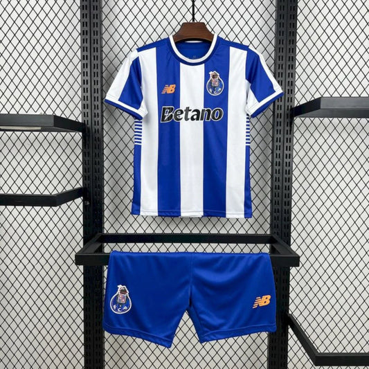 Kit Criança Porto 2025-26 principal ENTREGA IMEDIATA