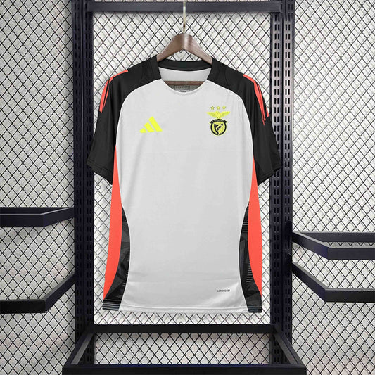 Camisola S.L.B. 2024-25 Treino Versão Adepto (Entrega Imediata)