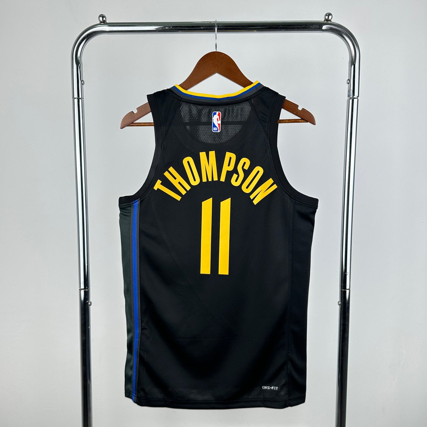 Camisola NBA 2025 Golden State Warriors