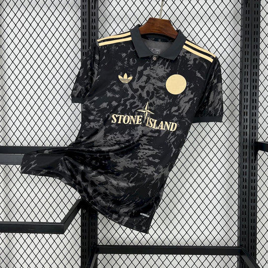 Camisola Ajax 2025-26 Edição Especial