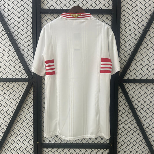 Camisola Benfica 1997-99 Alternativa