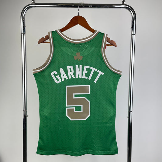 Camisola NBA 2007-08 Boston Celtics
