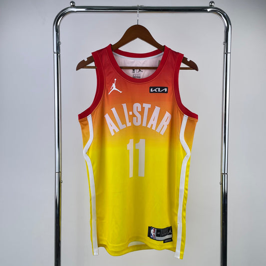 Camisola NBA 2023 Chicago Bulls All-Star