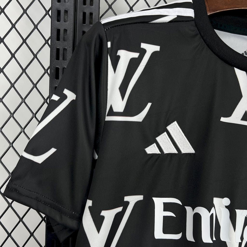 Camisola Real Madrid 2025-26 Edição Especial