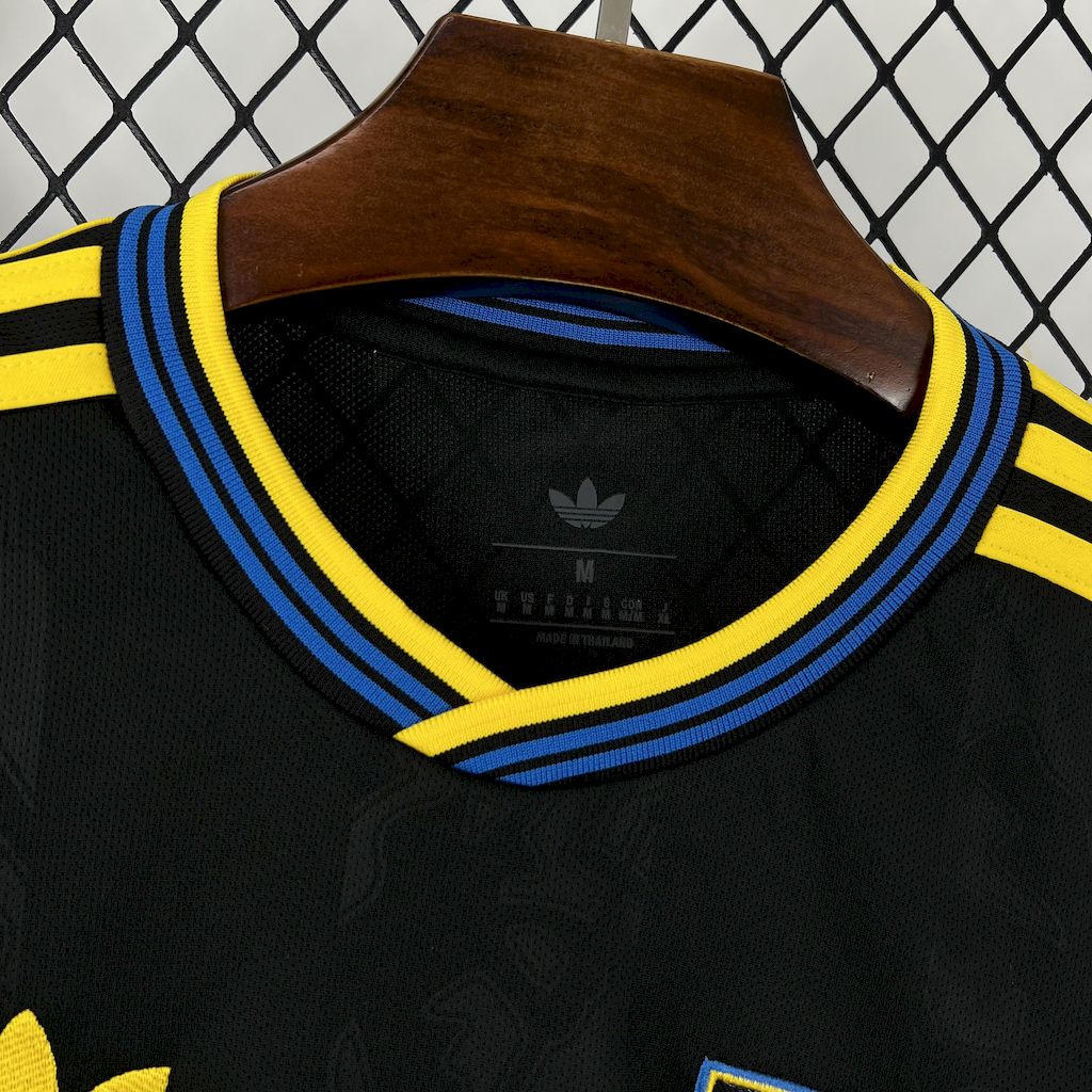 Camisola Manchester United 2025-26 Edição Especial