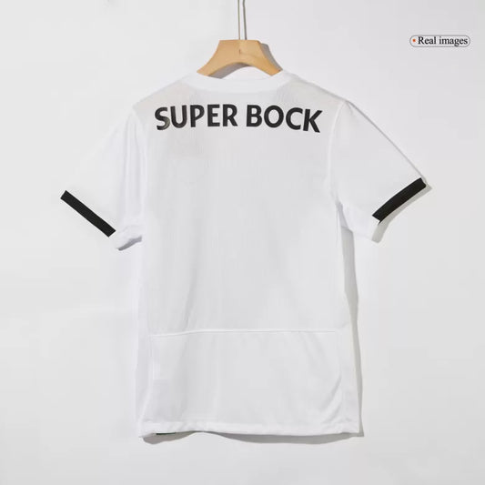 Camisola SCP 2024-25 Edição Especial Stromp-BETANO Versão Adepto (Entrega Imediata)