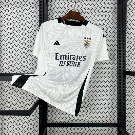 Camisola Benfica 2025-26 Edição Especial